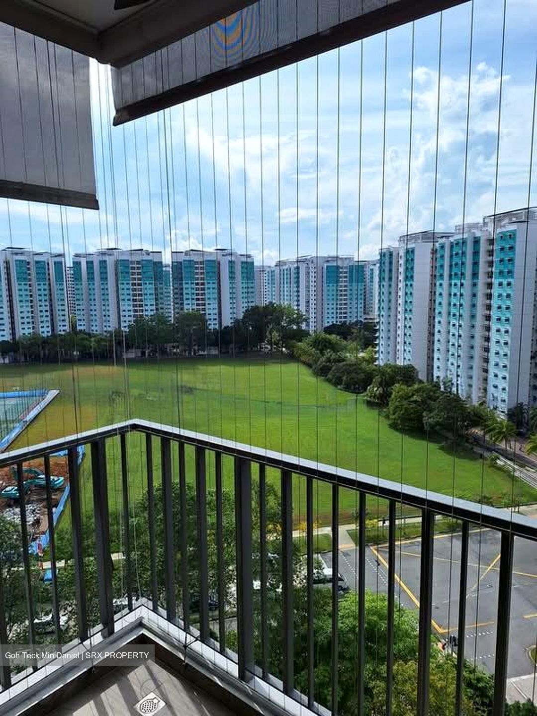 Waterwoods (D19), Condominium #575483321
